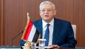 رئيس مجلس النواب المصري يكشف آخر مستجدات التعاون مع الجانب الإيراني