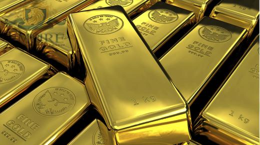 بعد الانخفاض في سعر الذهب : روسيا والصين يستغلون الفرصة لشراء هذا المعدن الثمين