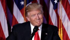 القضاء الفدرالي الأمريكي يواجه ترامب بتعليق قرار حظر السفر واستقبال اللاجئين