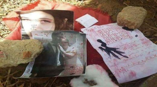 بسبب السحر الأسود.. مهندس روسي يلقى حتفه على يد دجال