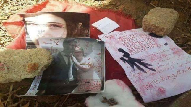 بسبب السحر الأسود.. مهندس روسي يلقى حتفه على يد دجال