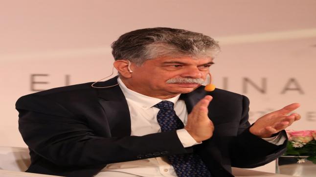 مدير مهرجان الجونة: الدورة الرابعة نقلت صورة رائعة عن وضع مصر رغم أزمة كورونا