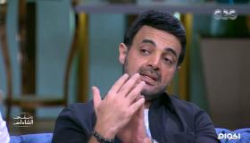 عمرو محمد ياسين يكشف اسمه الحقيقي