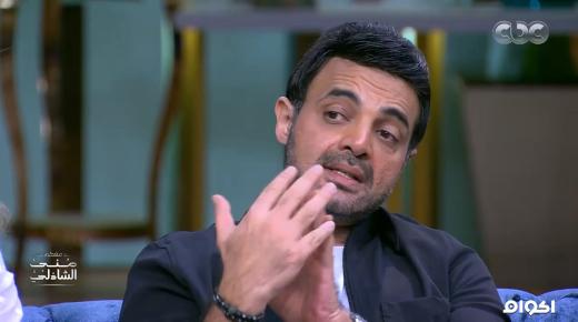 عمرو محمد ياسين يكشف اسمه الحقيقي