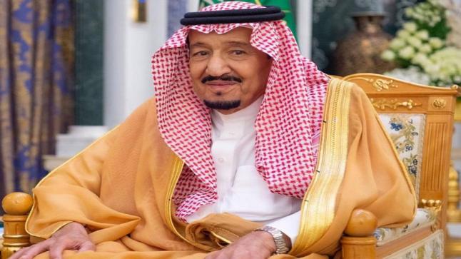 «بموافقة الملك» تمديد إقامات وتأشيرات الخروج والعودة والنهائي لمدة ثلاثة أشهر
