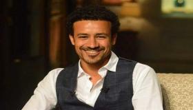 أحمد داوود يعود للسينما من جديد بفيلم “يوم 13”