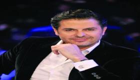 راغب علامة عن أحداث الإرهاب في فرنسا: “الإسلام برئ من القتل باسمه”