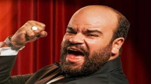 محمد عبد الرحمن “توتا”: شخصية معتز في “الدعوة عامة” صعبة جدا