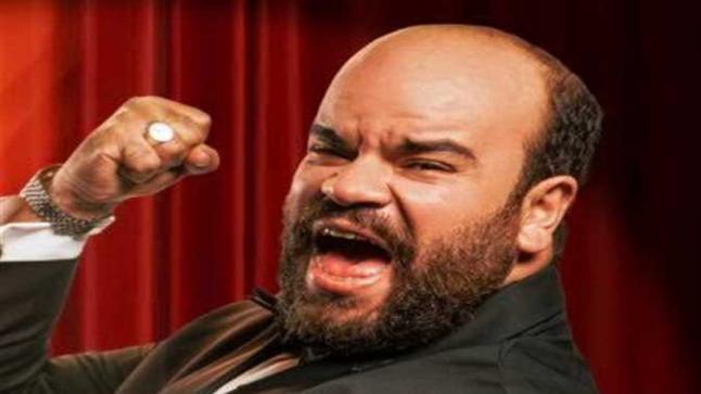 محمد عبد الرحمن “توتا”: شخصية معتز في “الدعوة عامة” صعبة جدا