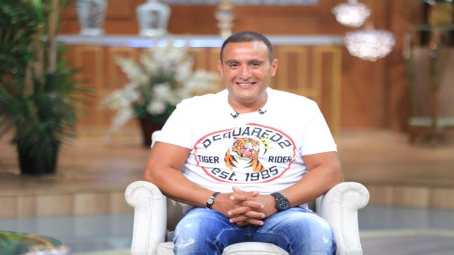 أحمد السقا يكشف تعرضه لـ”علقتين” بسبب ماتشات كورة