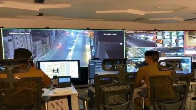 «المرور»: تغطية كافة المدن بالرصد الآلي لمخالفة عدم الالتزام بالمسارات منتصف 2021