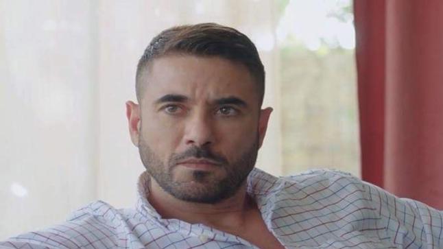 أحمد عز: أول حب كان في 6 إبتدائي.. وعندي يقين إن ربنا هيشفي مؤمن زكريا