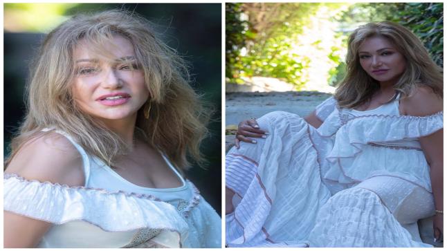 ليلى علوي تدعم حملة “حب المحلي” لتطوير المشروعات الصغيرة