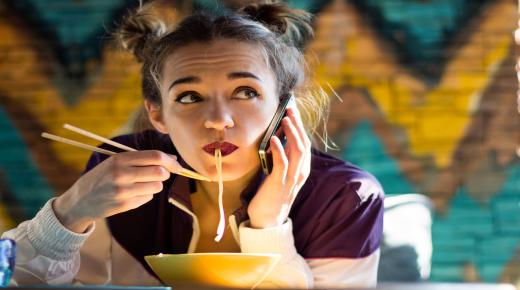 أغذية ضارة بمرضى السكر