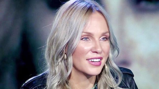 شيرين رضا تكشف وقاعة مرعبة تعرضت لها في رحلة مع والديها