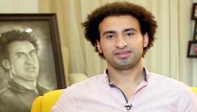 علي ربيع يعود للدراما من جديد من خلال “النص التاني”