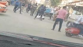 بالفيديو.. ذبحه وقطع رأسه بالساطور.. تفاصيل الجريمة البشعة في مصر