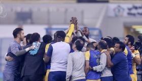 عزوف جماعي عن الترشح لإدارة النصر بعد آل سويلم