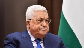 الرئيس الفلسطيني يشرح لنظيره الفنزويلي خطورة الموقف في قطاع غزة