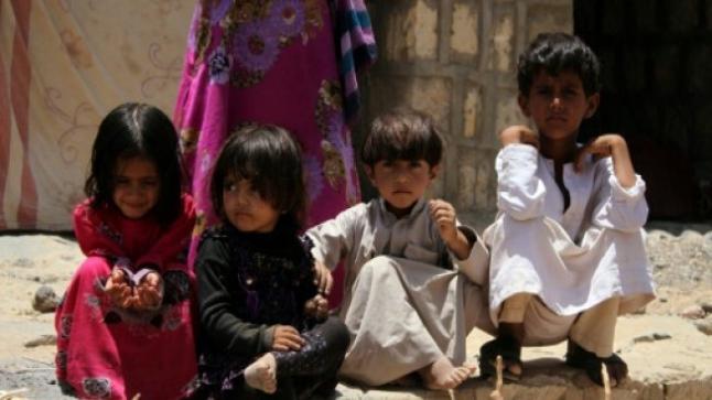 وفد فرنسي يزور مدينة مأرب ويعرب عن قلقه إزاء الأوضاع الإنسانية الكارثية في المدينة