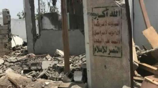 اندلاع معارك واشتباكات عنيفة في محيط مطار الحديدة بين الجيش اليمني وعناصر الحوثي