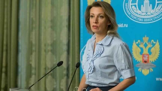 الخارجية الروسية تؤكد مقتل خمسة من مواطنيها في دير الزور السورية خلال غارة أمريكية