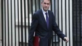 وزارة الدفاع البريطانية تكشف عن نشاط كبير للسفن الروسية بالقرب من مياهها الإقليمية