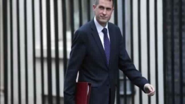 وزارة الدفاع البريطانية تكشف عن نشاط كبير للسفن الروسية بالقرب من مياهها الإقليمية