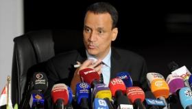 ولد الشيخ يكشف عن وقوف ميليشيات الحوثي عائقا أمام خطط السلام لإنهاء الأزمة اليمنية