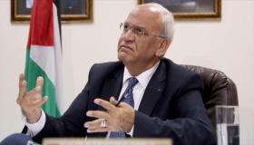 عريقات يدعو أعضاء الرباعية الدولية لإلزام الولايات المتحدة الأمريكية بأسس ومبادئ اللجنة