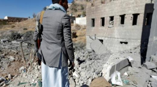 البعثة الدبلوماسية الروسية تغادر اليمن بصورة مؤقتة وتباشر عملها من العاصمة السعودية