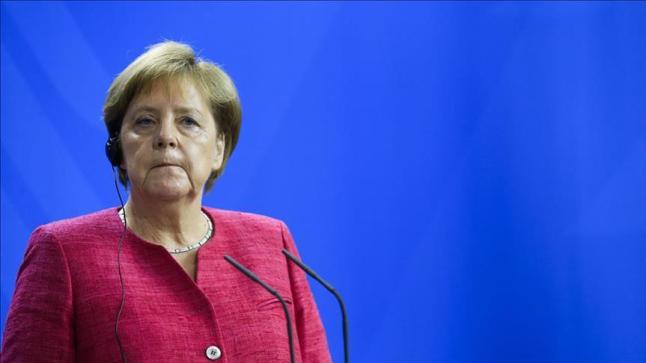المستشارة الألمانية تثمن اتفاق قادة الاتحاد الأوروبي حيال قضية الهجرة