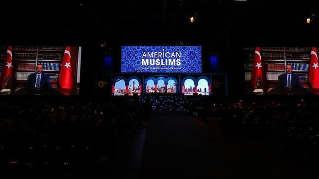 أردوغان يحذر الولايات المتحدة وإسرائيل من اتخاذ خطوات تصعيدية جديدة تتعلق بالقدس