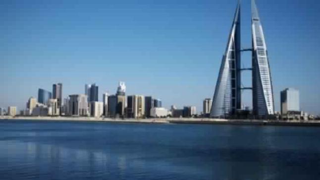 مملكة البحرين تعلن عن عزم المملكة العربية السعودية ودول خليجية أخرى تقديم مساعدات مالية