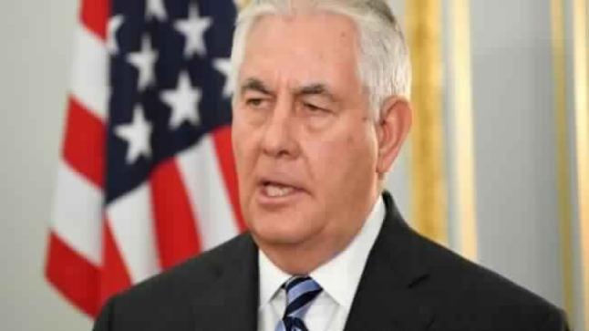 مبادرة دولية تنطلق من فرنسا لملاحقة المسؤولين عن استخدام الأسلحة الكيميائية ضد السوريين