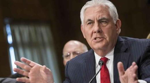 الولايات المتحدة تبدي استعدادها التفاوض مع كوريا الشمالية دون شروط مسبقة