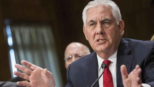 الولايات المتحدة تبدي استعدادها التفاوض مع كوريا الشمالية دون شروط مسبقة