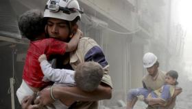 اليونيسيف تكشف عن مقتل أكثر من 600 طفل في سوريا العام الماضي