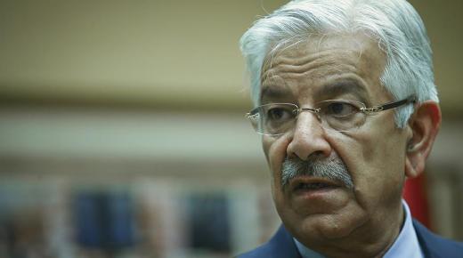 الخارجية الباكستانية تعلق على الاتهامات الأمريكية لبلادها بأن واشنطن تتحدث بلسان الهند