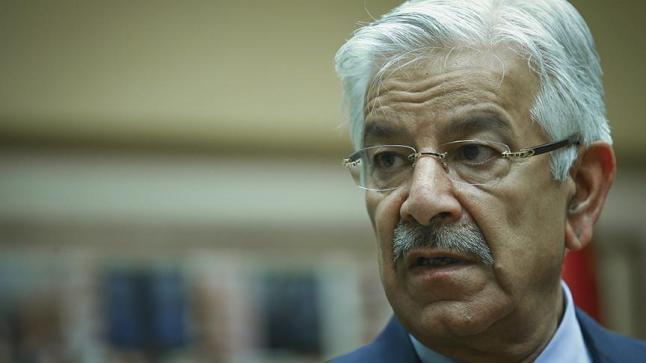 الخارجية الباكستانية تعلق على الاتهامات الأمريكية لبلادها بأن واشنطن تتحدث بلسان الهند