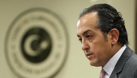 الخارجية التركية تنتقد صحيفة سويسرية لدعوتها الجالية التركية للتصويت بلا في استفتاء الدستور