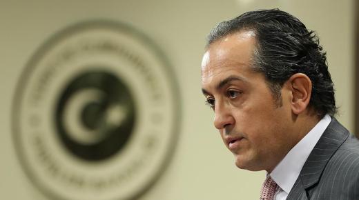 الخارجية التركية تنتقد صحيفة سويسرية لدعوتها الجالية التركية للتصويت بلا في استفتاء الدستور