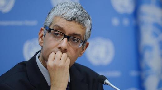 الأمم المتحدة تكشف عن تصاعد أعمال القتال في الغوطة الشرقية وسقوط خسائر بشرية ومادية هائلة