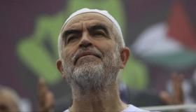 محكمة الصلح الإسرائيلية تحدد موعد محاكمة الشيخ رائد صلاح بتهمة التحريض ضد إسرائيل