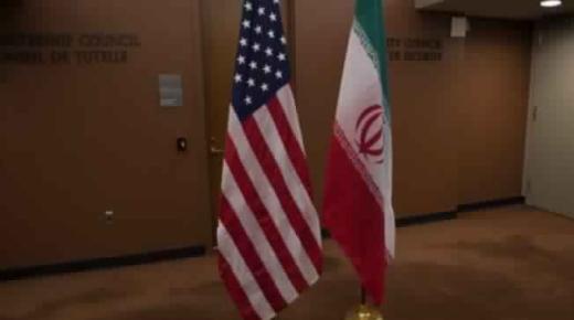 الخارجية الأمريكية تعرب عن أسفها حيال إعادة سجن مواطن أمريكي في إيران