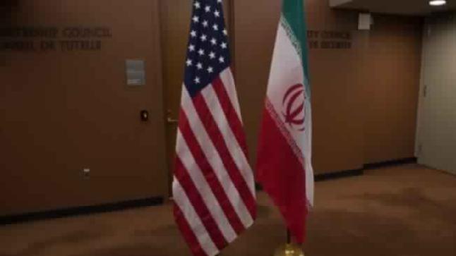 الخارجية الأمريكية تعرب عن أسفها حيال إعادة سجن مواطن أمريكي في إيران