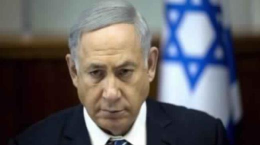 نتنياهو ينتقد النفاق الأوروبي تجاه إسرائيل قبيل بدء زيارته لباريس وبروكسل