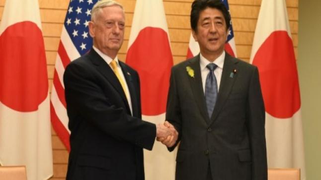 وزير الدفاع الأمريكي يجوب شرق آسيا لإصلاح ما أفسدته سياسة ترامب مع دول المنطقة