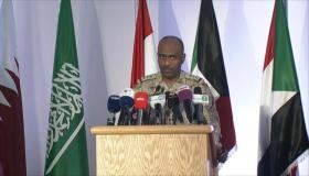 المتحدث باسم التحالف العربي في اليمن ينتقد القرار الأممي برفض الإشراف على ميناء الحديدة