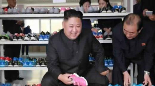 وكالةإحصاءات تكشف عن ارتفاع الدخل القومي في كوريا الشمالية بالرغم من العقوبات